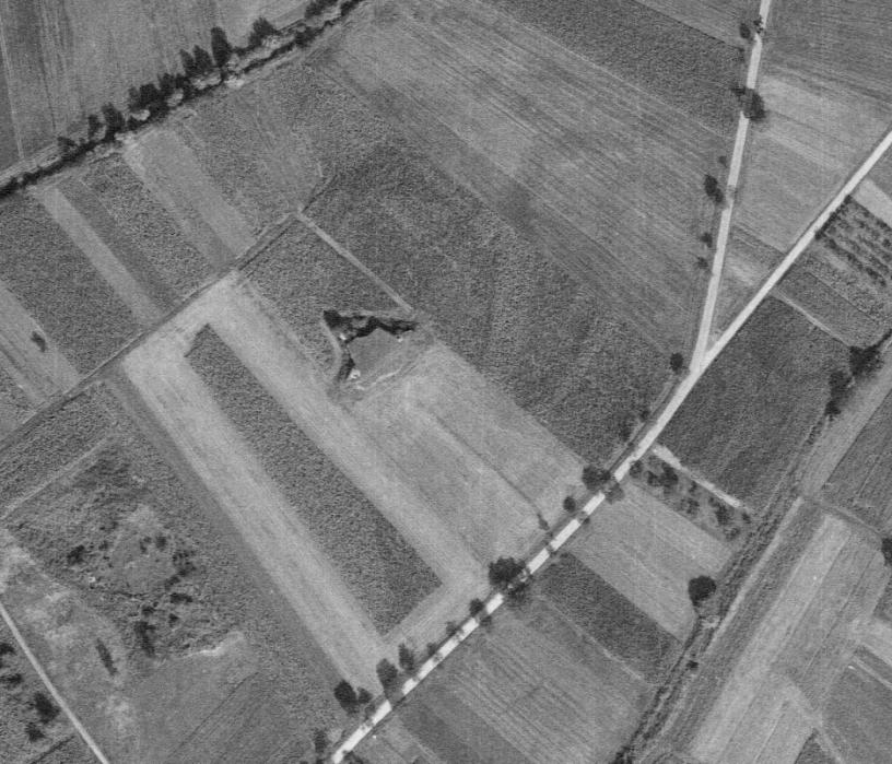 Ligne Maginot - 24/3 - ZIEGELHOF (Casemate d'infanterie - double) - 