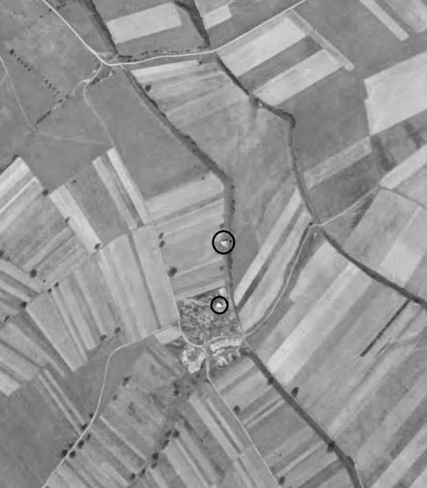 Ligne Maginot - Blockhaus HELLHOF 4 et 5 - 