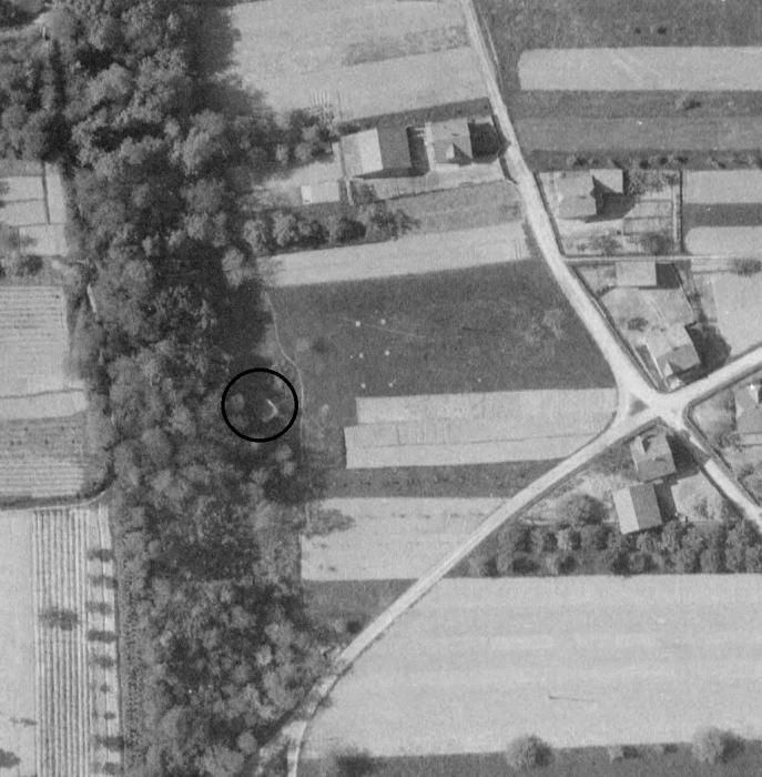 Ligne Maginot - B666 - WALTZTROTTEN SUD - (Blockhaus pour arme infanterie) - 