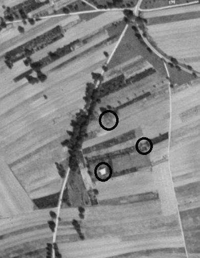 Ligne Maginot - HELFRANTZKIRCH 3 (Cuve pour arme d'infanterie) - 