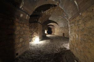 Ligne Maginot - HOCHWALD - Reduit ( Ouvrage d'infanterie ) - 