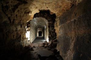 Ligne Maginot - HOCHWALD - Reduit ( Ouvrage d'infanterie ) - 