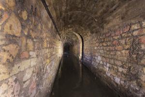 Ligne Maginot - HOCHWALD - Reduit ( Ouvrage d'infanterie ) - 