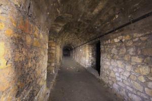 Ligne Maginot - HOCHWALD - Reduit ( Ouvrage d'infanterie ) - 