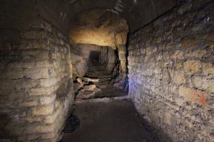 Ligne Maginot - HOCHWALD - Reduit ( Ouvrage d'infanterie ) - 