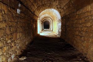 Ligne Maginot - HOCHWALD - Reduit ( Ouvrage d'infanterie ) - 