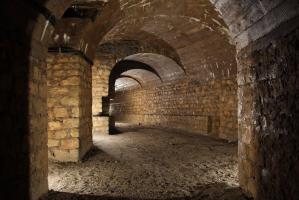 Ligne Maginot - HOCHWALD - Reduit ( Ouvrage d'infanterie ) - 