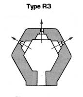 Référence du document : 28454 Ligne Maginot - Blockhaus BEF type R3 -