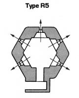 Référence du document : 28455 Ligne Maginot - Blockhaus BEF type R3 -