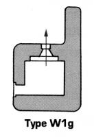 Référence du document : 28458 Ligne Maginot - Blockhaus BEF type W1 gauche -
