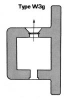 Référence du document : 28460 Ligne Maginot - Blockhaus BEF B3 Gauche -