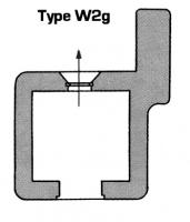 Référence du document : 28461 Ligne Maginot - Blockhaus BEF B2 Gauche -