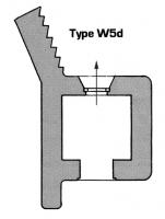 Référence du document : 28463 Ligne Maginot - Blockhaus BEF W5 -