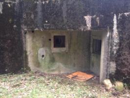 Ligne Maginot - WINECKERTHAL Ouest (Casemate d'infanterie - double) - 