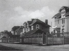 Ligne Maginot - BAN SAINT JEAN (Cité Cadres) - 