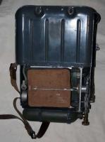 Ligne Maginot - Appareil isolant FENZY modèle 36 - Appareil respiratoire isolant utilsé dans les ouvrages Maginot
