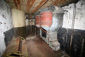 Ligne Maginot - BIESENBERG SOMMITALE - (Casemate d'infanterie - Simple) - 