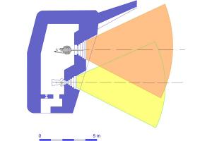 Référence du document : 37792 Ligne Maginot - Blockhaus modèle RFM 36 - La version droite
