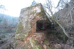Ligne Maginot - ZIEGELBERG Ouest - 