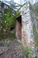 Ligne Maginot - ZIEGELBERG Ouest - 