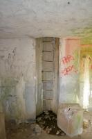Ligne Maginot - B524 - WARGNIES LE PETIT - (Blockhaus pour canon) - 