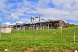 Ligne Maginot - REINANGE - (Infrastructures électriques) - 