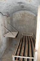 Ligne Maginot - ANCIEN CAMP - (Abri) - Chambre officier