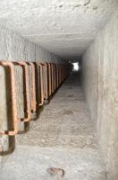 Ligne Maginot - CASTEL VIEIL - (Ouvrage d'infanterie) - Bloc 3