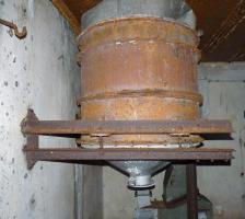 Ligne Maginot - WINECKERTHAL Ouest (Casemate d'infanterie - double) - Filtre