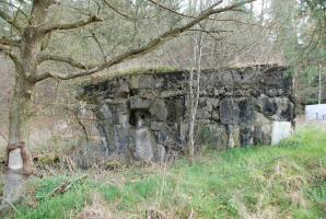 Ligne Maginot - BREMENTELLE - (Poste GRM - Maison Forte) - 
