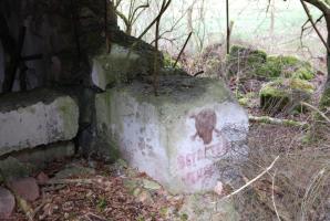 Ligne Maginot - BREMENTELLE - (Poste GRM - Maison Forte) - 