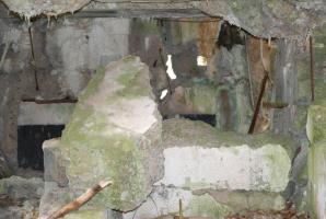 Ligne Maginot - BREMENTELLE - (Poste GRM - Maison Forte) - 