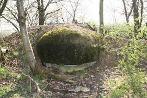 Ligne Maginot - DRACHENBRONN 2 ( Blockhaus pour arme infanterie ) - 