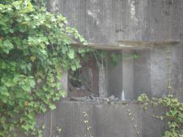 Ligne Maginot - MF1 - A - LINCHAMPS / LES HUBIETS - (Poste GRM - Maison Forte) - 