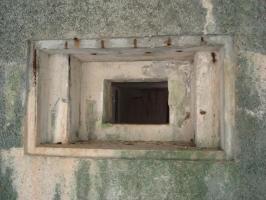 Ligne Maginot - MF16 - S - BEAU TERME - (Poste GRM - Maison Forte) - Crénau AC