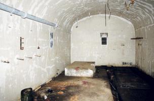 Ligne Maginot - FREUDENBERG (QUARTIER SCHIESSECK - I/37° RIF) - (Abri) - L'usine