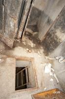Ligne Maginot - RIPPERT - X13 (QUARTIER KARRE - II/168°RIF) - (Abri) - Accès aux fosses septiques des latrines