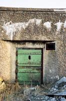 Ligne Maginot - B254 - LES MEURINS - (Blockhaus pour canon) - 