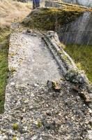 Ligne Maginot - BEF 65 - ROUTE DE FAUMONT OUEST - (Blockhaus pour canon) - 