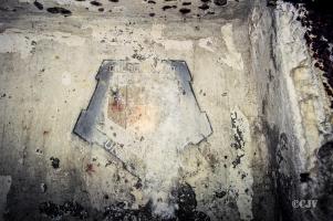 Ligne Maginot - Casemate de  MARPENT Nord - C37 - 