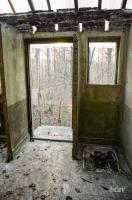 Ligne Maginot - MF16 - S - BEAU TERME - (Poste GRM - Maison Forte) - 