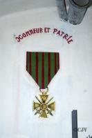 Ligne Maginot - LA SALMAGNE - (Ouvrage d'infanterie) - 2010