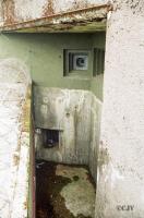 Ligne Maginot - BREHAIN OUEST (C2 DE L'OUVRAGE DE BREHAIN) - (Casemate d'infanterie - Simple) - 