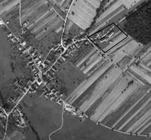 Ligne Maginot - WERENTZHOUSE - (Casernement) - 