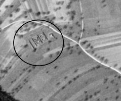 Ligne Maginot - OLTINGUE - (Dépôt de Munitions) - 