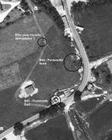 Ligne Maginot - Blockhaus FONTENOTTE Ouest - 