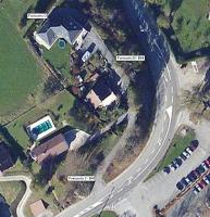 Ligne Maginot - Blockhaus FONTENOTTE Ouest - 