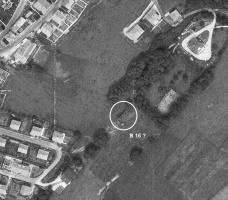 Ligne Maginot - B16 - VILLERS - (PC) - 