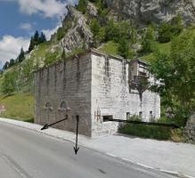 Ligne Maginot - BLOCKHAUS DU CHAUFFAUD - (Blockhaus pour arme infanterie) - 