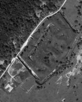 Ligne Maginot - FORT DU LARMONT SUPERIEUR - (Position d'artillerie préparée) - 